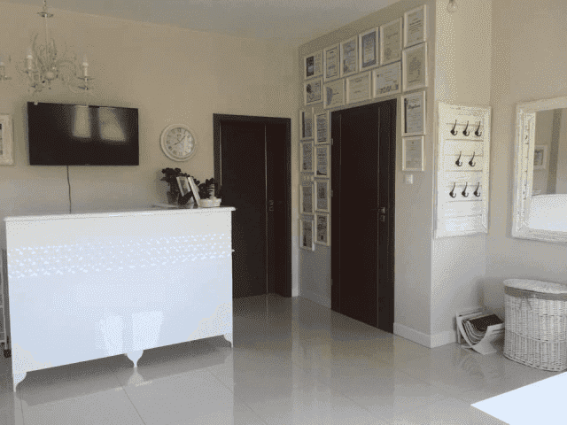 Beautyderm Kosmetologia Estetyczna *usługi kosmetyczne *kosmetyczka *mezoterapia *medycyna estetyczna *henna — zdjęcie 3