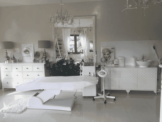 Beautyderm Kosmetologia Estetyczna *usługi kosmetyczne *kosmetyczka *mezoterapia *medycyna estetyczna *henna — zdjęcie 4