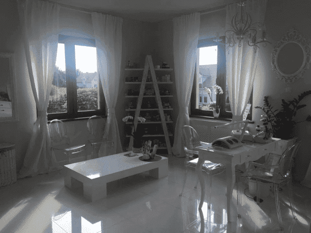 Beautyderm Kosmetologia Estetyczna *usługi kosmetyczne *kosmetyczka *mezoterapia *medycyna estetyczna *henna — zdjęcie 5