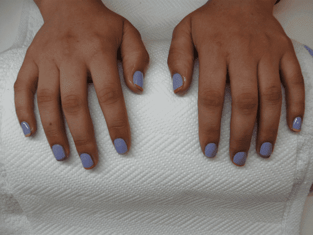 Salon fryzjerstwa i kosmetyki Pearls Of Beauty Anna Łączewska — zdjęcie 5