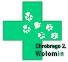 Usługi Weterynaryjne Marek Klamczyński - Wołomin — zdjęcie 2
